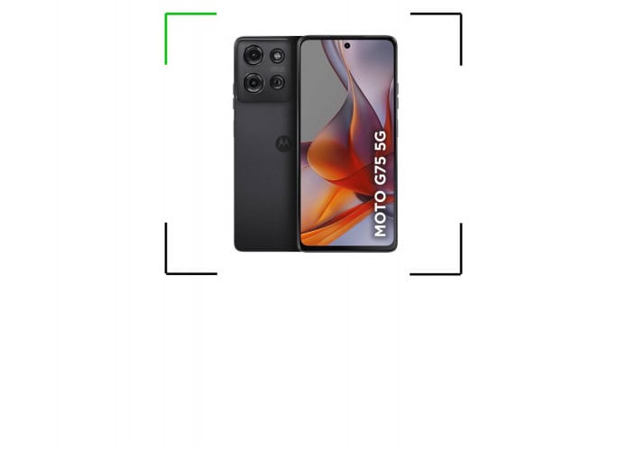Smartphone Motorola em oferta