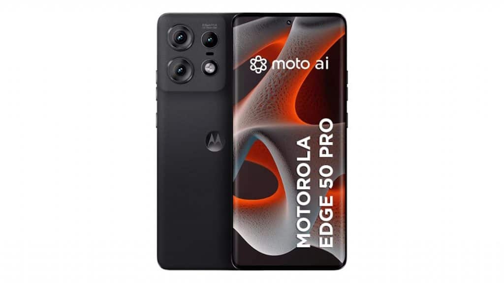 Celular potente e com 5G: Motorola Edge 50 Pro está em oferta Os celulares intermediários são uma boa escolha para quem quer desempenho de ponta sem gastar tanto quanto em um modelo top de linha. Essa categoria é conhecida por juntar o melhor dos dois mundos: desempenho rápido, câmeras boas e visual moderno, mas com um preço mais acessível. Celular potente e com 5G: Motorola Edge 50 Pro está em oferta