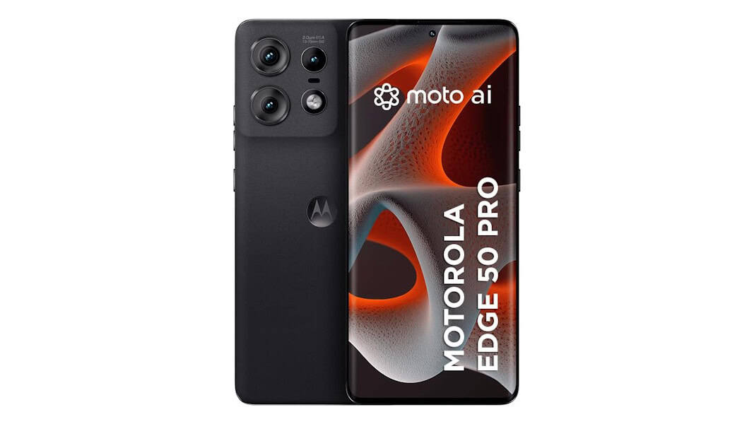 Celular potente e com 5G: Motorola Edge 50 Pro está em oferta Os celulares intermediários são uma boa escolha para quem quer desempenho de ponta sem gastar tanto quanto em um modelo top de linha. Essa categoria é conhecida por juntar o melhor dos dois mundos: desempenho rápido, câmeras boas e visual moderno, mas com um preço mais acessível. Celular potente e com 5G: Motorola Edge 50 Pro está em oferta