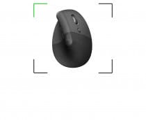 Mouse vertical em oferta