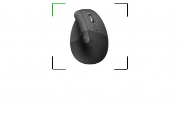 Mouse vertical em oferta