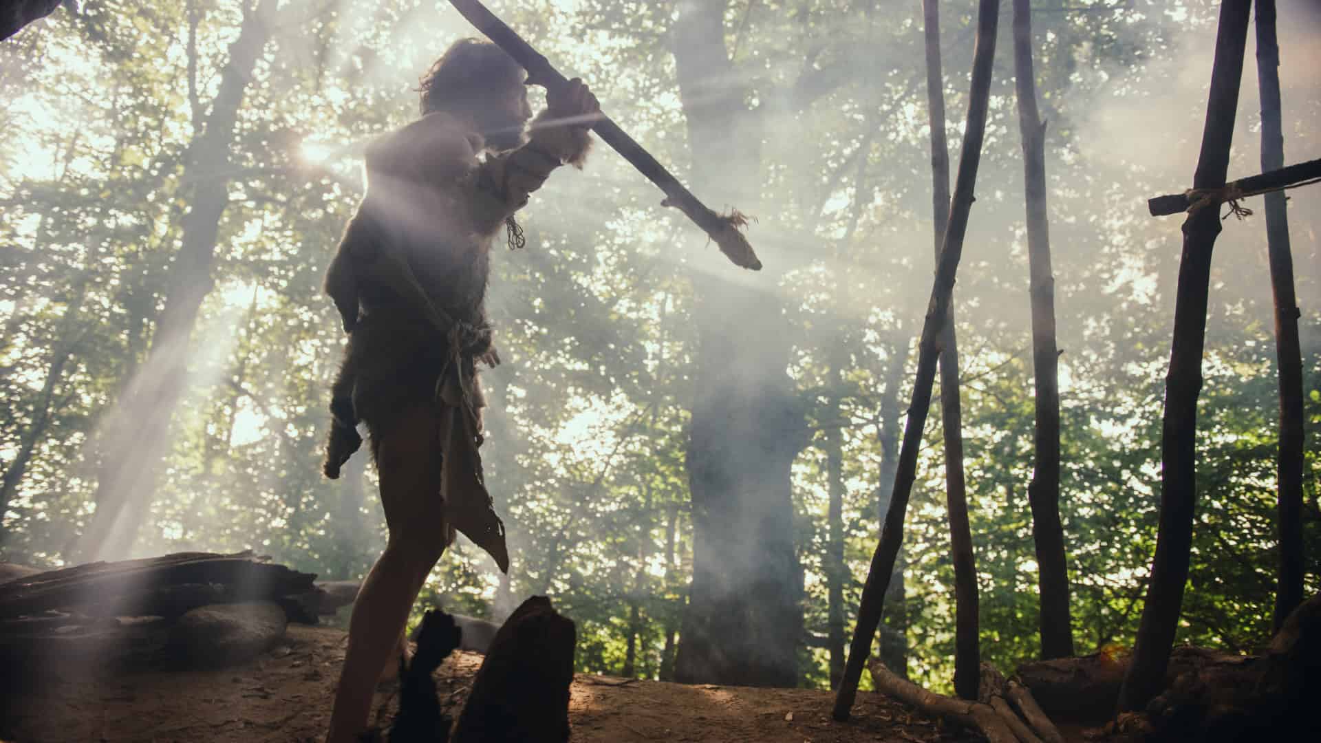 neandertais