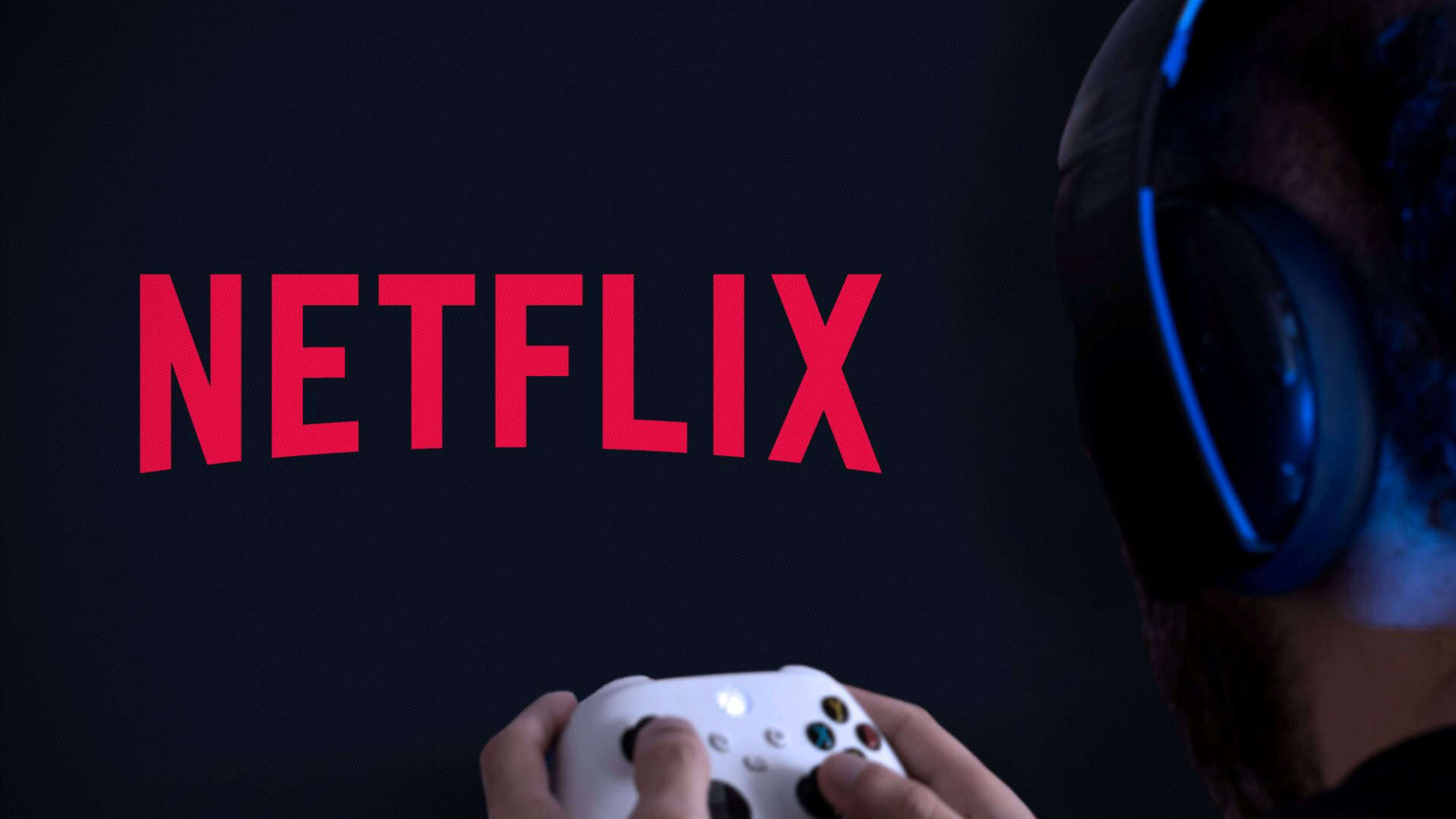 netflix games