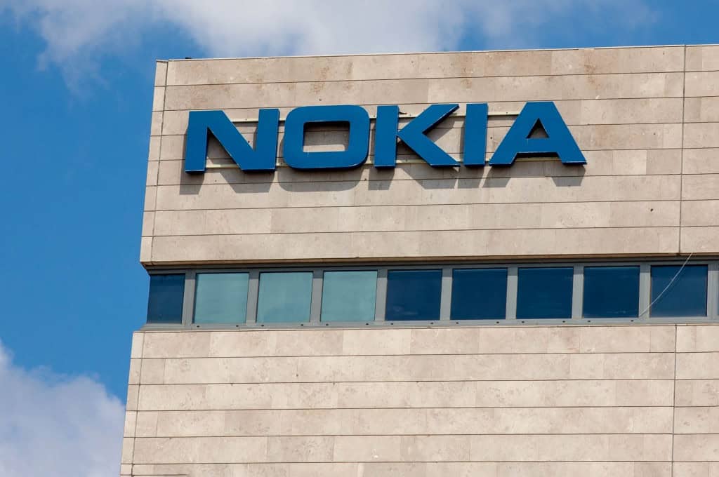 nokia