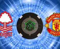 norringham forest x manchester united