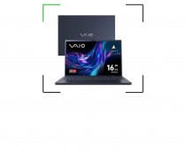 Notebook Vaio em oferta