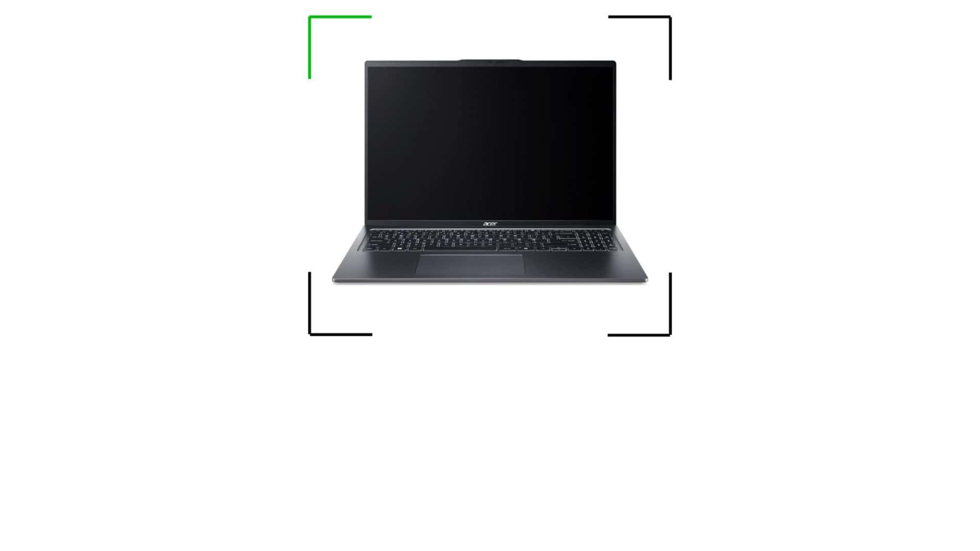 Acer Swift X IA SFX14-72G-74LP