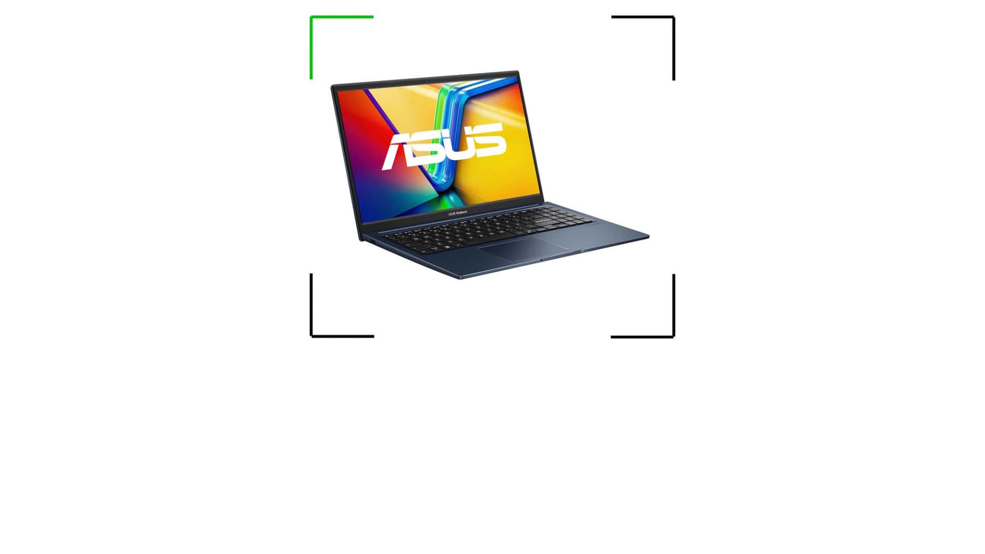 Notebook Asus em oferta