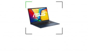 Notebook Asus em oferta