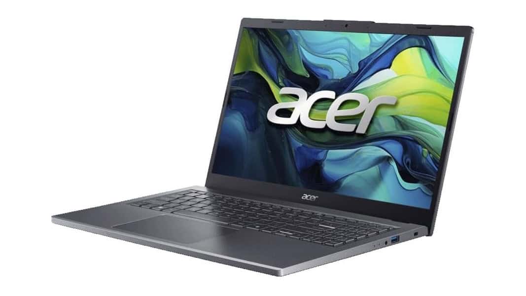 Parou no Windows 10? Confira 5 notebooks com Windows 11 a partir de R$ 2.400 Com o fim do suporte oficial ao Windows 10, muitos usuários precisam considerar a migração para um sistema mais atual e seguro. O Windows 11 já é o padrão nos novos computadores e traz melhorias importantes em desempenho, interface e proteção de dados. Parou no Windows 10? Confira 5 notebooks com Windows 11 a partir de R$ 2.400