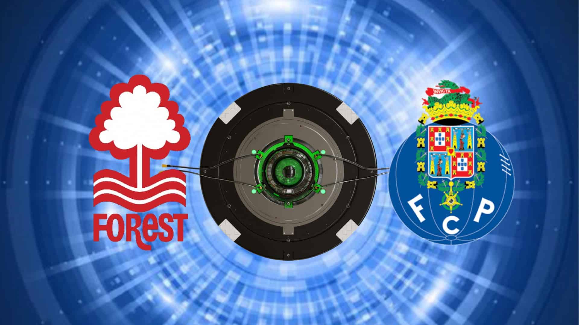 nottingham forest x porto