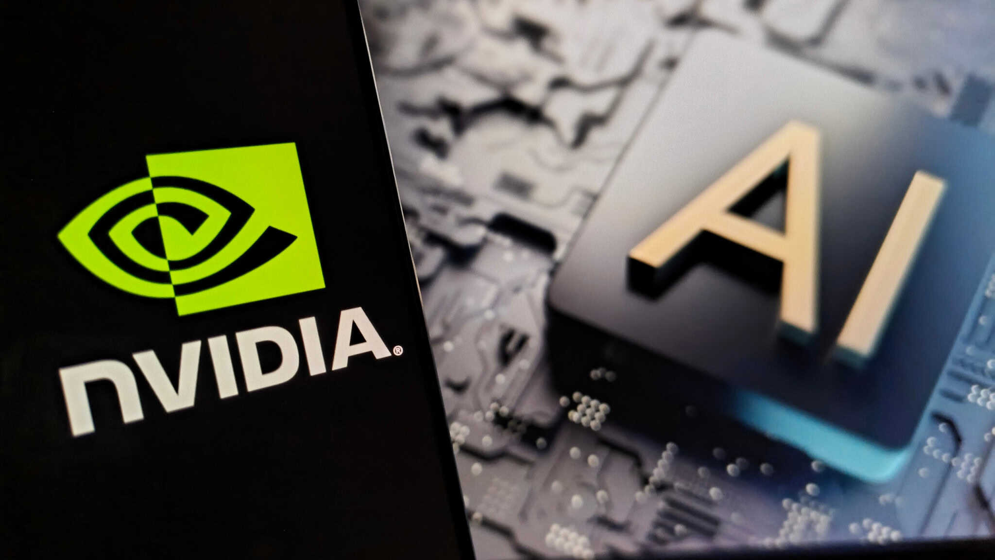 Nvidia está enfrentando alta demanda para os chips Blackwell - Olhar ...