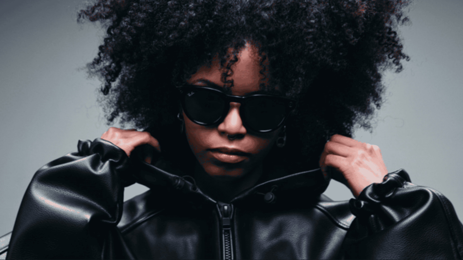 Novo óculos da Ray-Ban traz IA em português e bateria de 8 horas