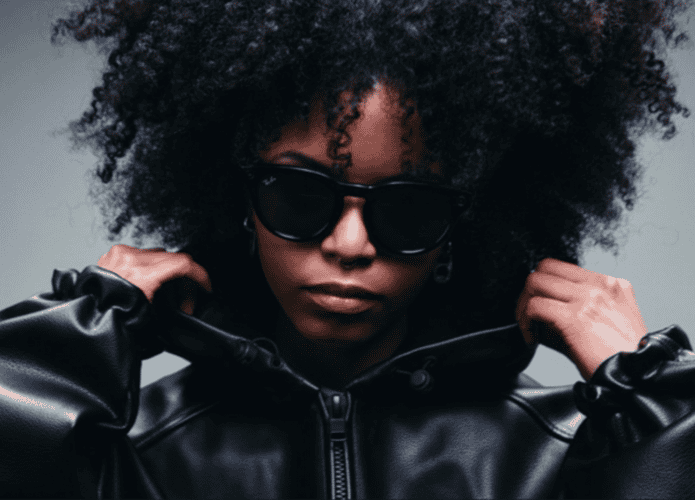 Novo óculos da Ray-Ban traz IA em português e bateria de 8 horas
