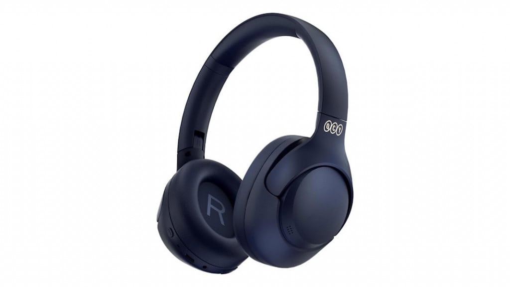 Fone de Ouvido Bluetooth QCY H3 ANC