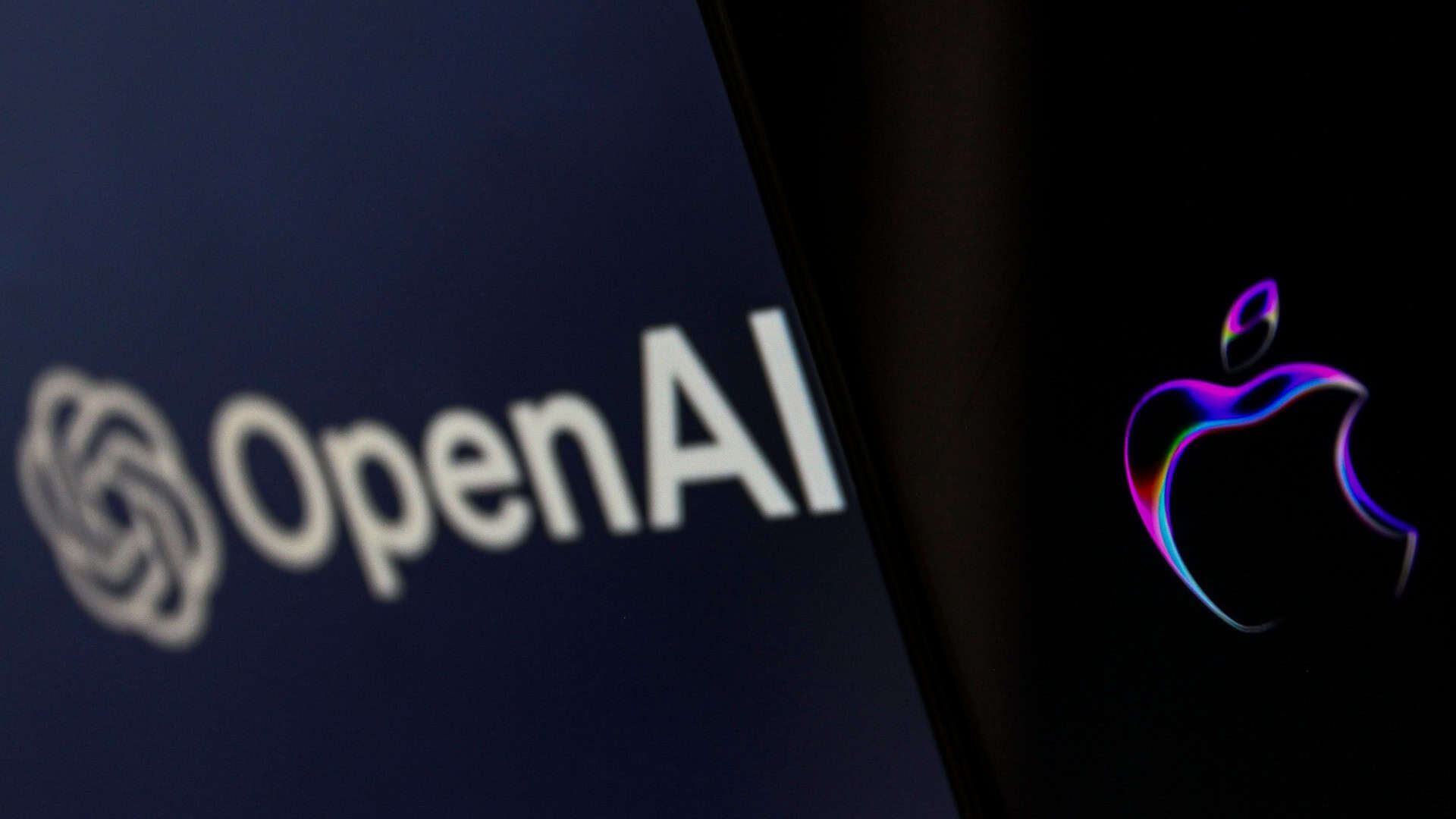openai apple