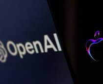 openai apple