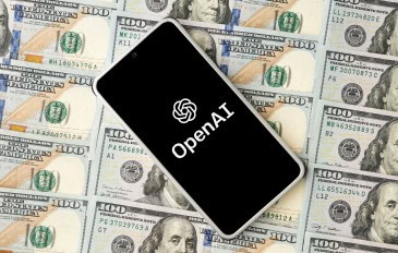 openai dinheiro