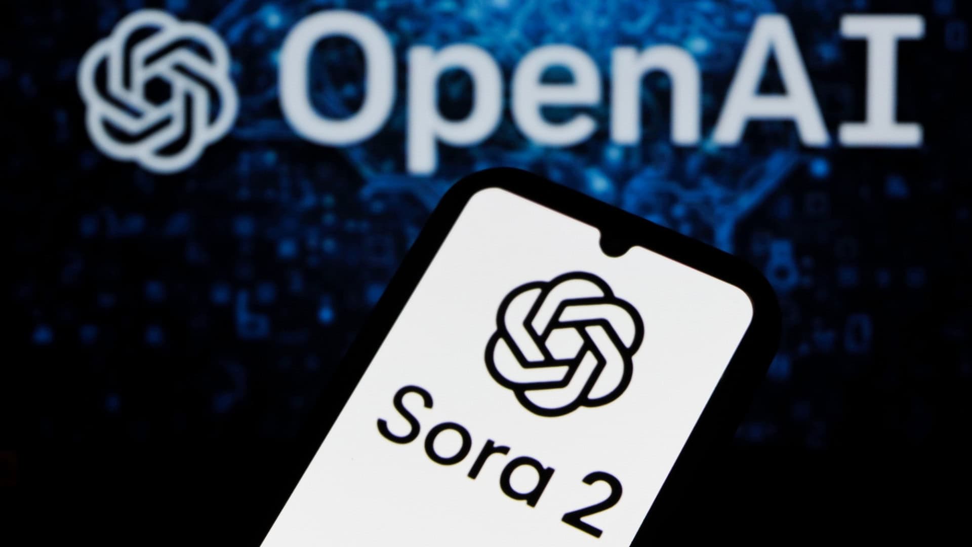 openai sora 2