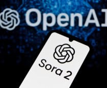 openai sora 2