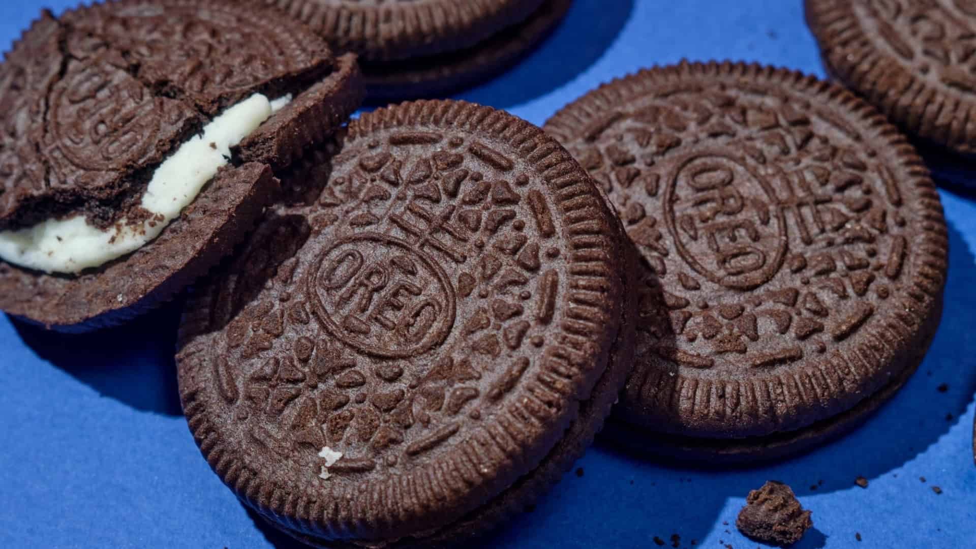 oreo