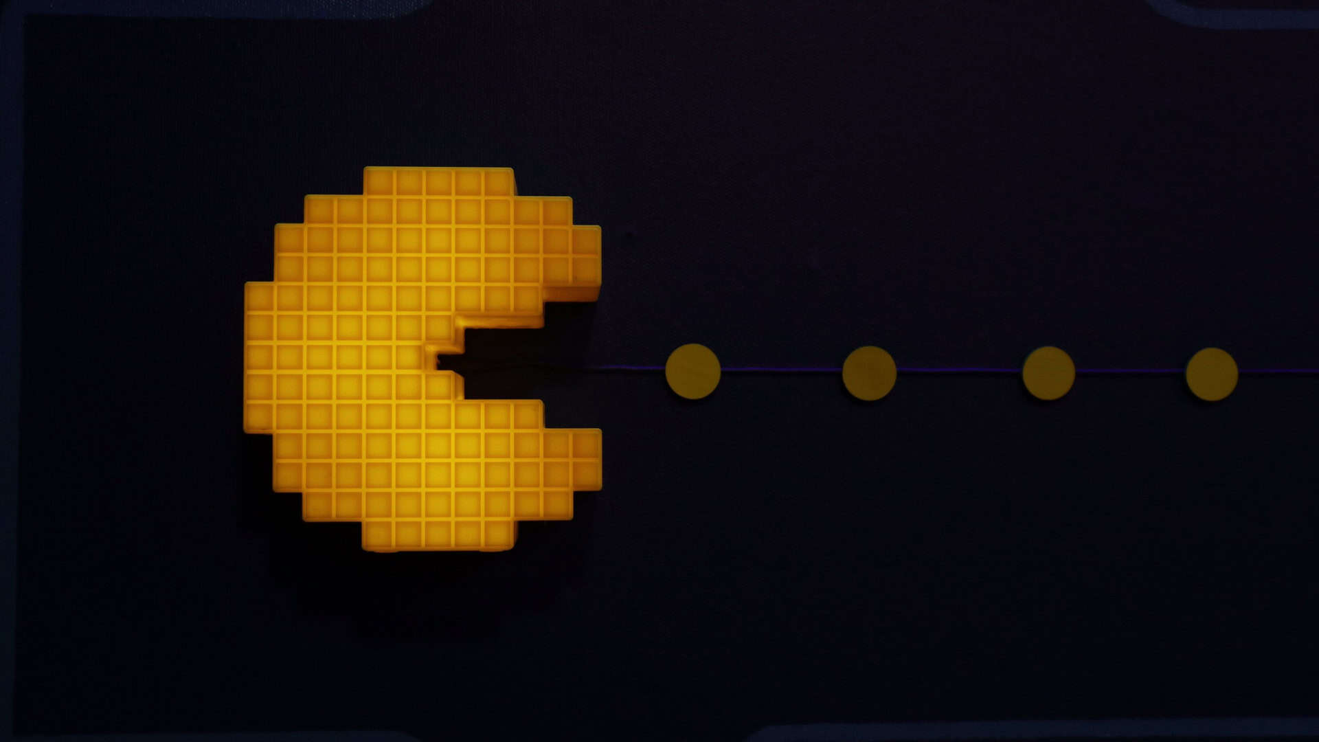 pacman