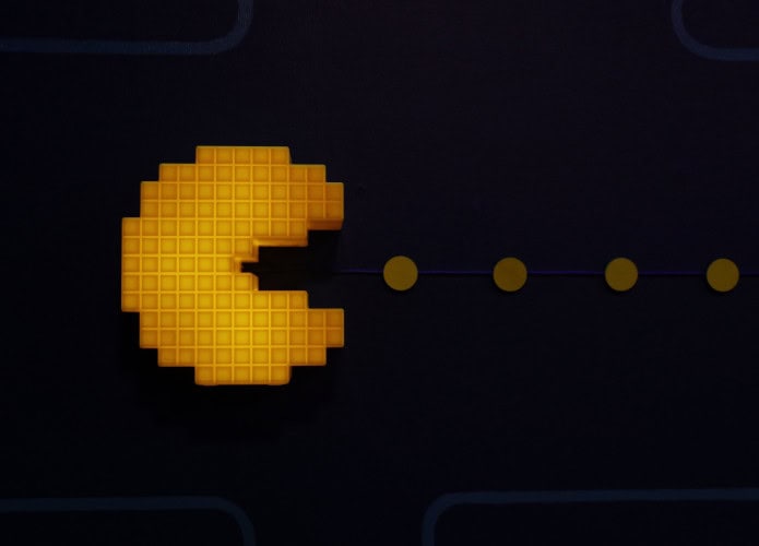 pacman