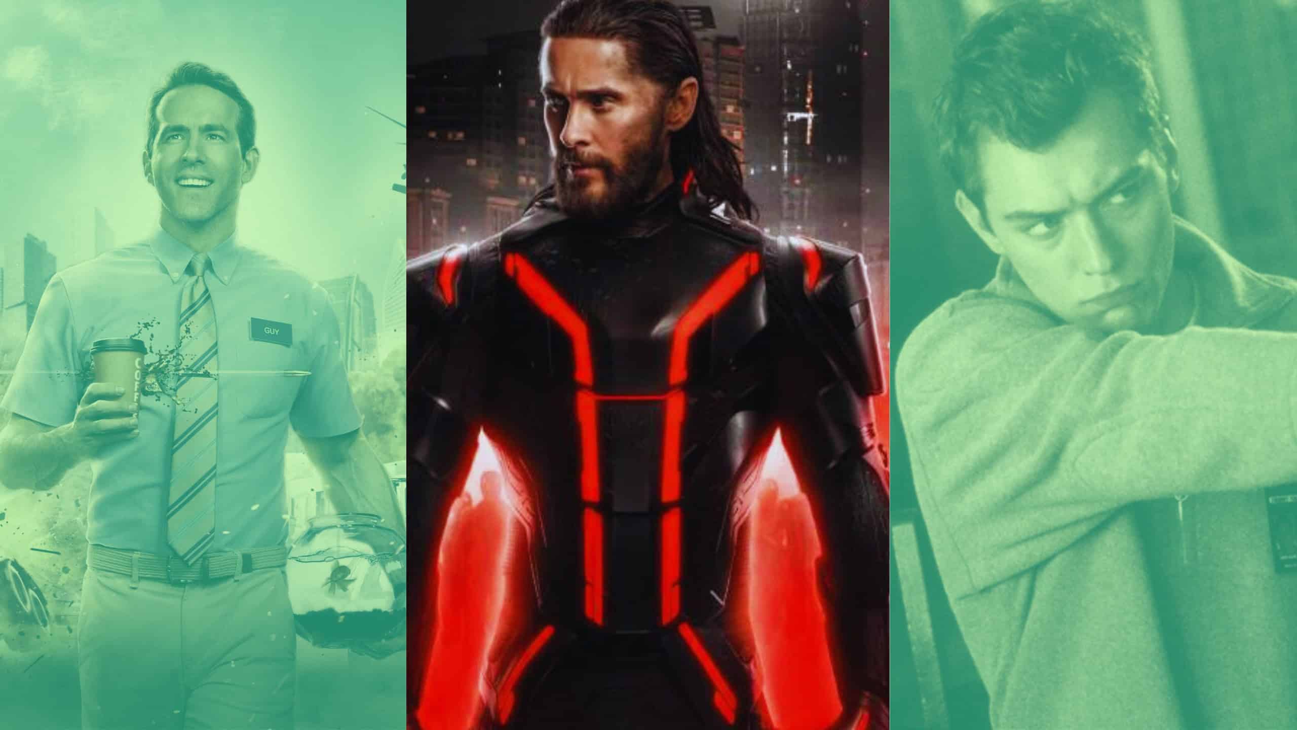 9 films similar to Tron Ares to watch online in streaming 9 films similar to Tron Ares to watch online in streaming