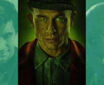 Psicose, Monstros: Ed Gein e O colecionador de Ossos