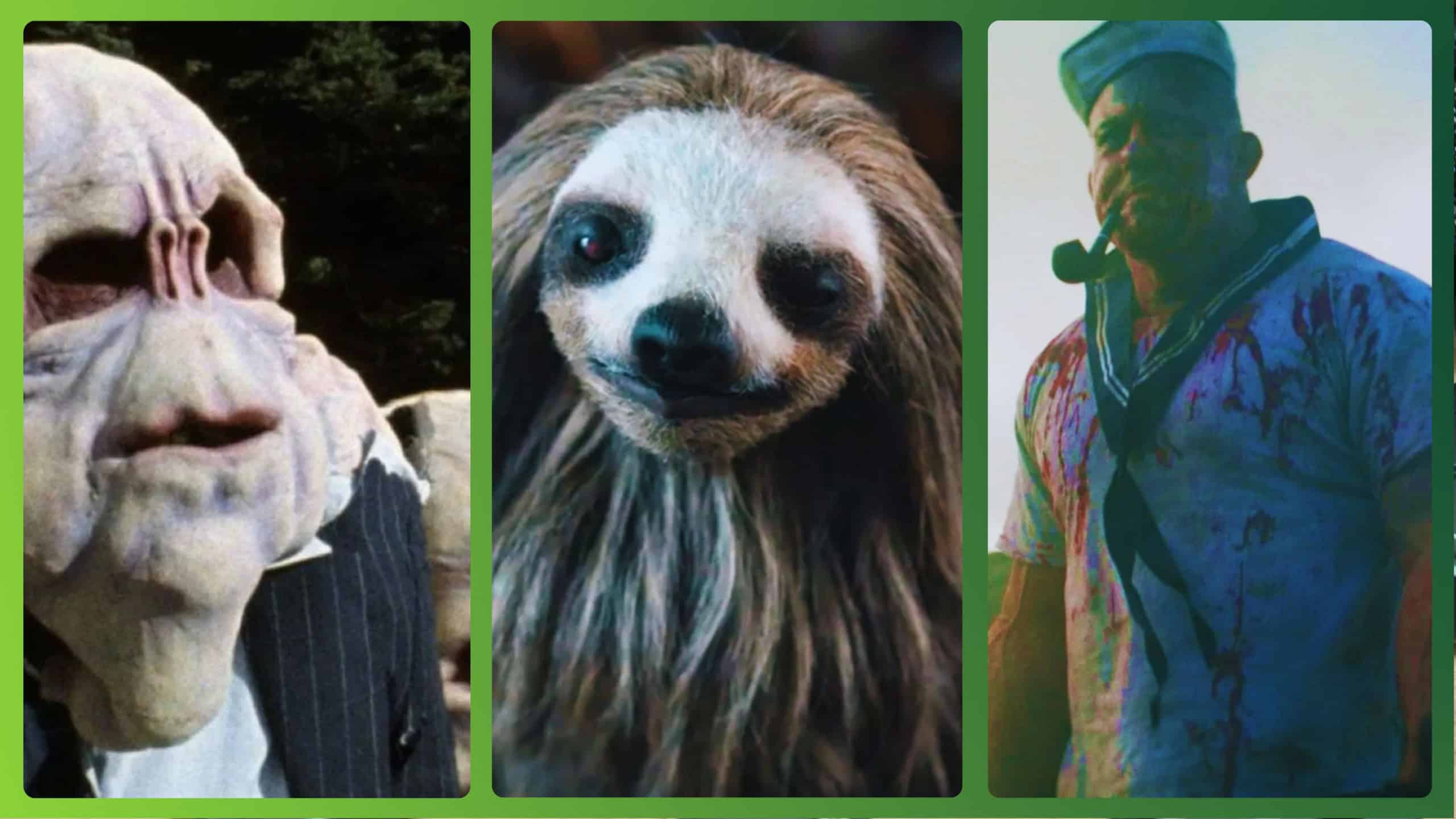 12 Trashy Horror Movies to Watch on Halloween [2025]