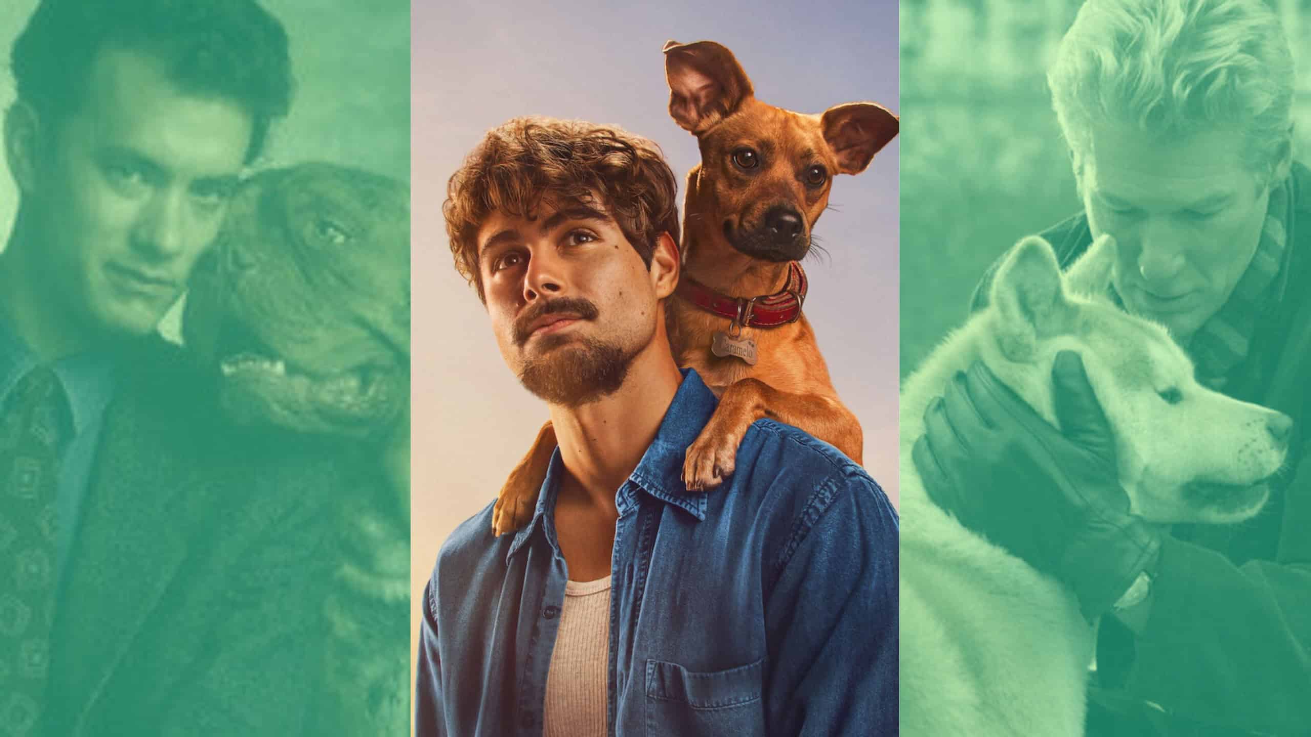 Did you like “Caramelo”? Watch 8 more dog movies streaming