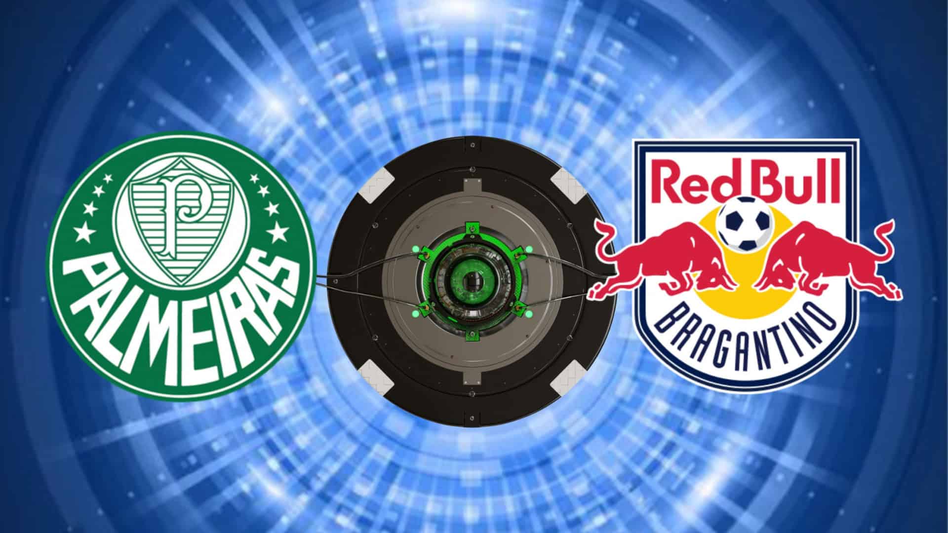 palmeiras x bragantino