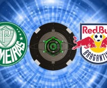 palmeiras x bragantino