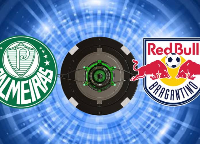palmeiras x bragantino