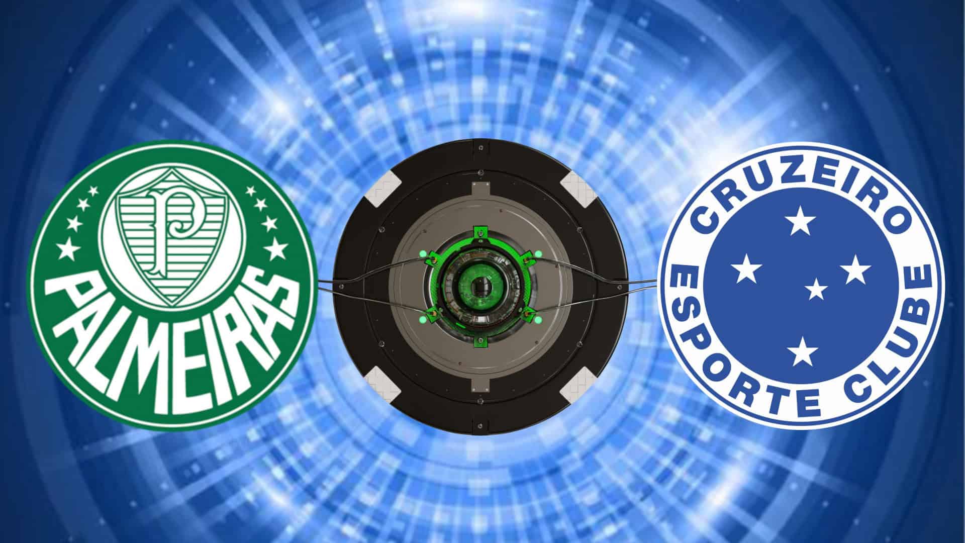 palmeiras x cruzeiro