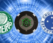 palmeiras x cruzeiro