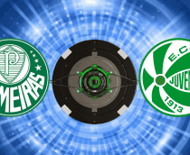 palmeiras x juventude