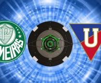 palmeiras x ldu