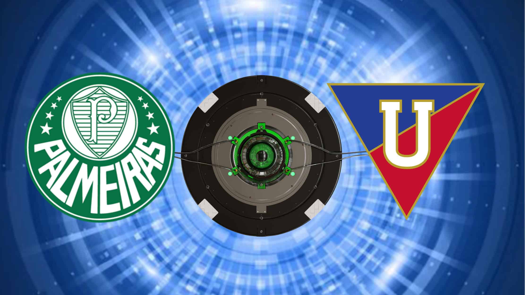 Palmeiras x LDU: onde assistir, horário e escalações do jogo da Libertadores