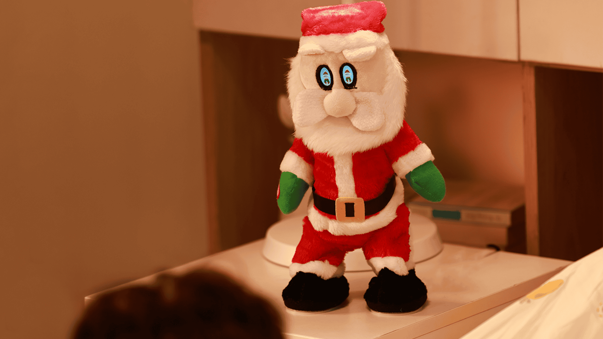papai noel