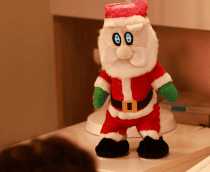 papai noel
