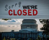 Paralisação do governo dos EUA trava certificações da FCC e adia novos lançamentos