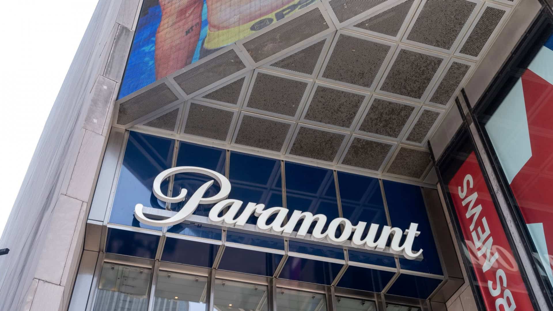 paramount