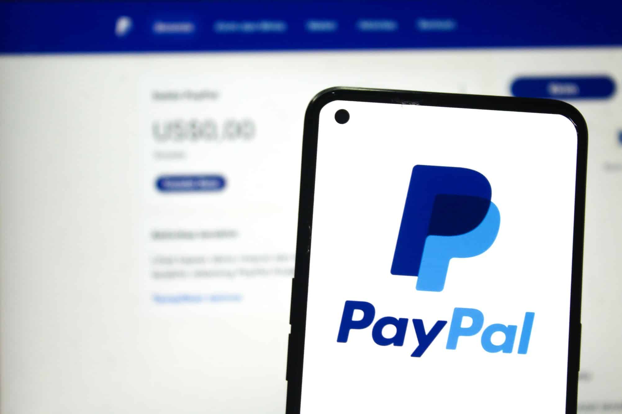 paypal