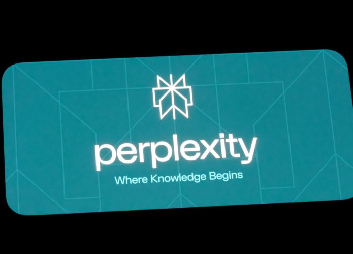 perplexity