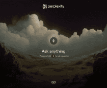 perplexity samsung