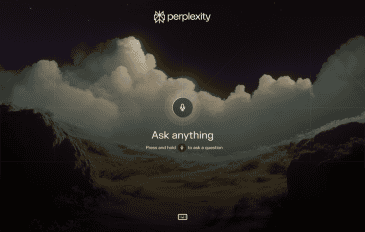 perplexity samsung