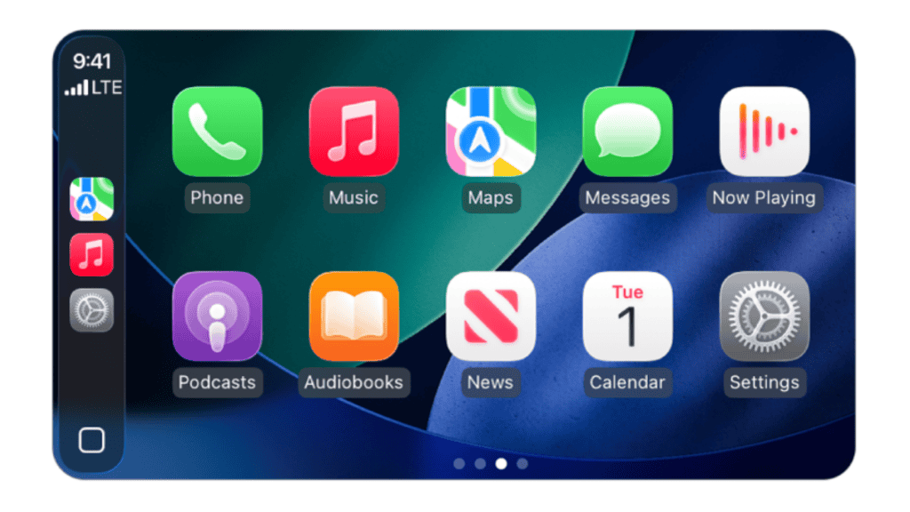 CarPlay