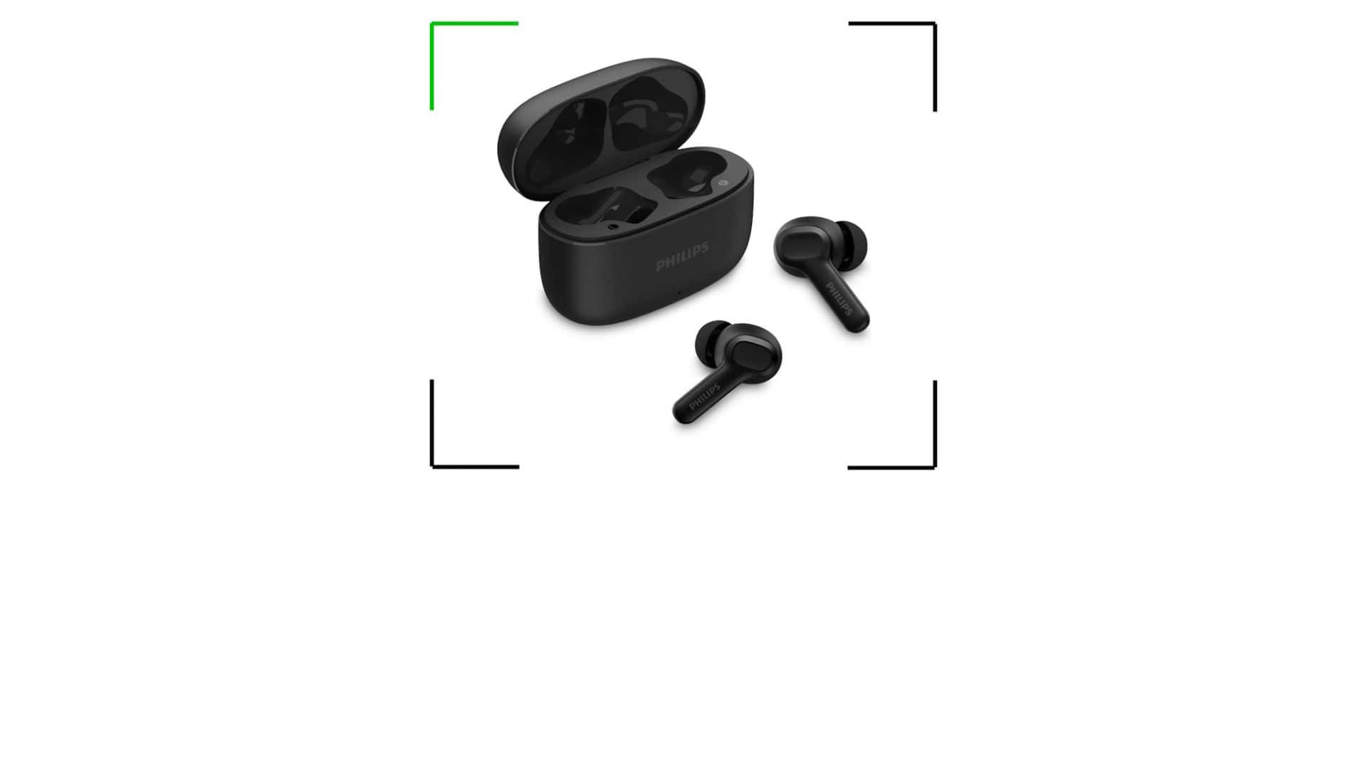 Fone Philips em oferta