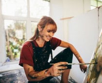 pintura